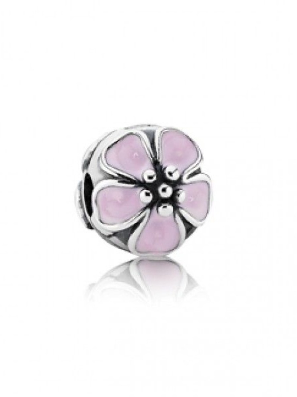 Cherry Blossom Clips